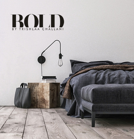about BOLD